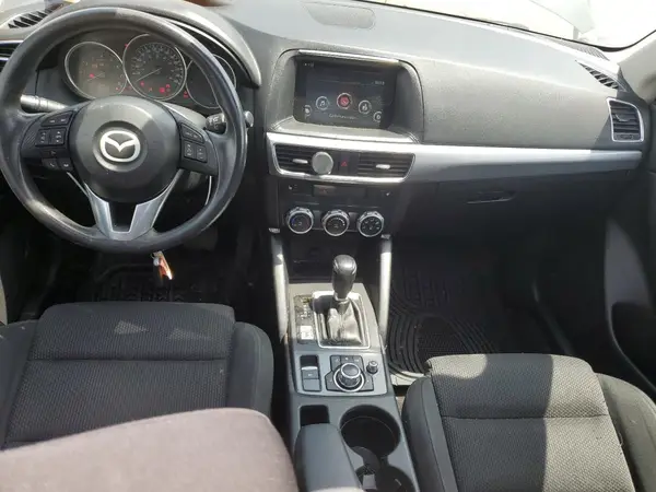 JM3KE2CY7G0643471 2016 MAZDA CX-5 - Image 8