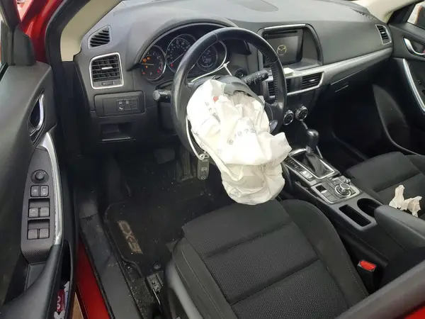 JM3KE2CY7G0644491 2016 MAZDA CX-5 - Image 8