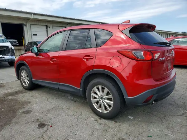 JM3KE2CY7G0644572 2016 MAZDA CX-5 - Image 2