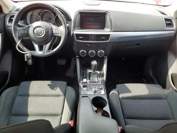 JM3KE2CY7G0644572 2016 MAZDA CX-5 - Image 8