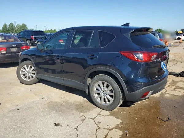 JM3KE2CY7G0647312 2016 MAZDA CX-5 - Image 2