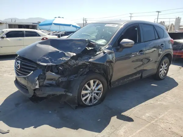 JM3KE2CY7G0651375 2016 MAZDA CX-5 - Image 1