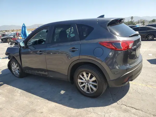 JM3KE2CY7G0651375 2016 MAZDA CX-5 - Image 2