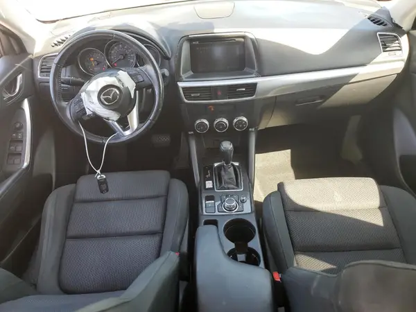 JM3KE2CY7G0651375 2016 MAZDA CX-5 - Image 8
