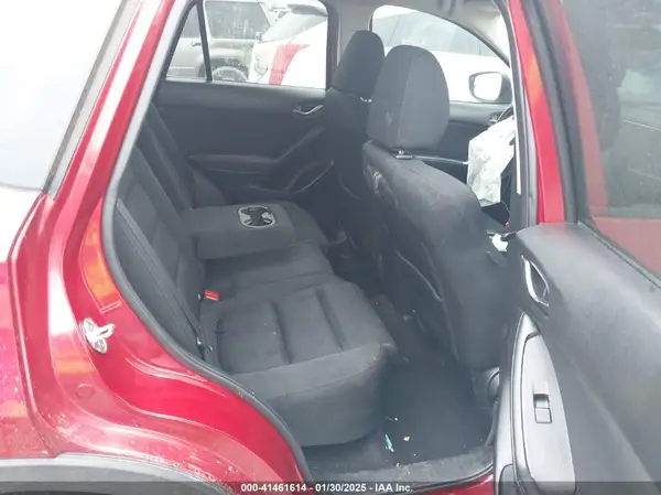JM3KE2CY7G0653384 2016 MAZDA CX-5 - Image 8