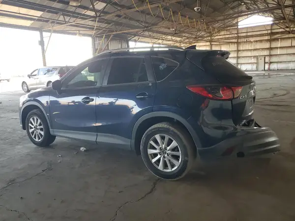JM3KE2CY7G0653854 2016 MAZDA CX-5 - Image 2