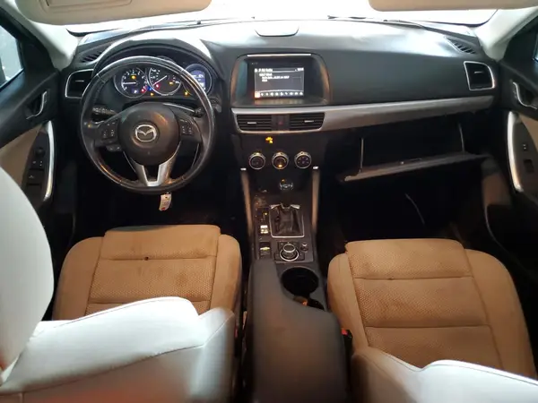 JM3KE2CY7G0653854 2016 MAZDA CX-5 - Image 8