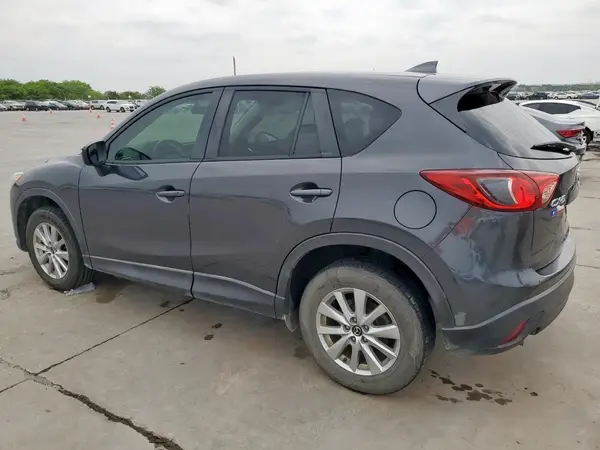 JM3KE2CY7G0654292 2016 MAZDA CX-5 - Image 2