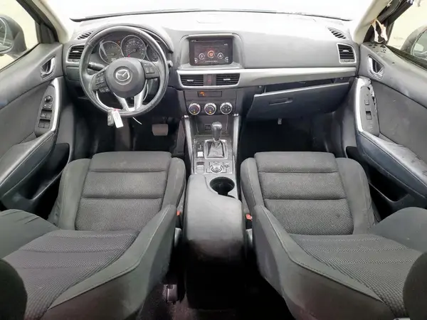 JM3KE2CY7G0654292 2016 MAZDA CX-5 - Image 8