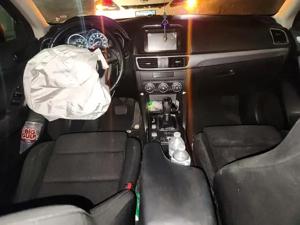 JM3KE2CY7G0656690 2016 MAZDA CX-5 - Image 8