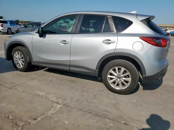 JM3KE2CY7G0659511 2016 MAZDA CX-5 - Image 2