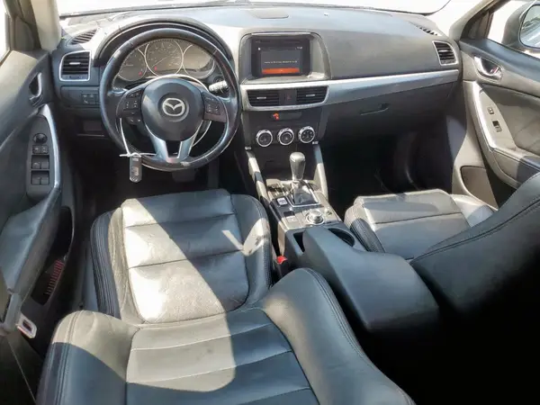 JM3KE2CY7G0659511 2016 MAZDA CX-5 - Image 8