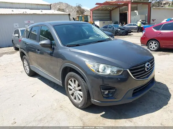 JM3KE2CY7G0659928 2016 MAZDA CX-5 - Image 1