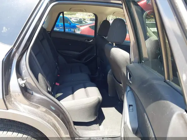 JM3KE2CY7G0659928 2016 MAZDA CX-5 - Image 8