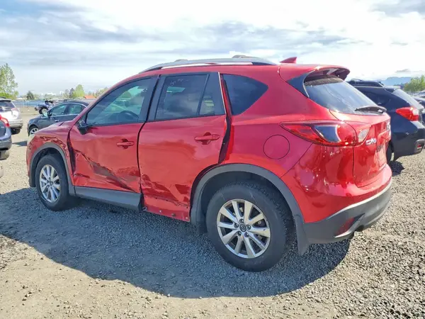 JM3KE2CY7G0659993 2016 MAZDA CX-5 - Image 2