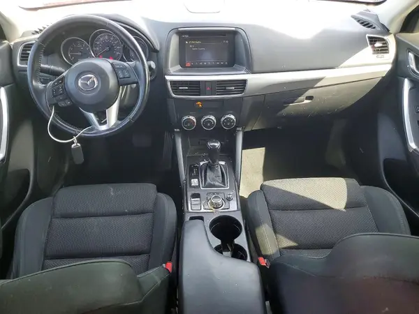 JM3KE2CY7G0659993 2016 MAZDA CX-5 - Image 8