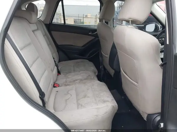 JM3KE2CY7G0674218 2016 MAZDA CX-5 - Image 8