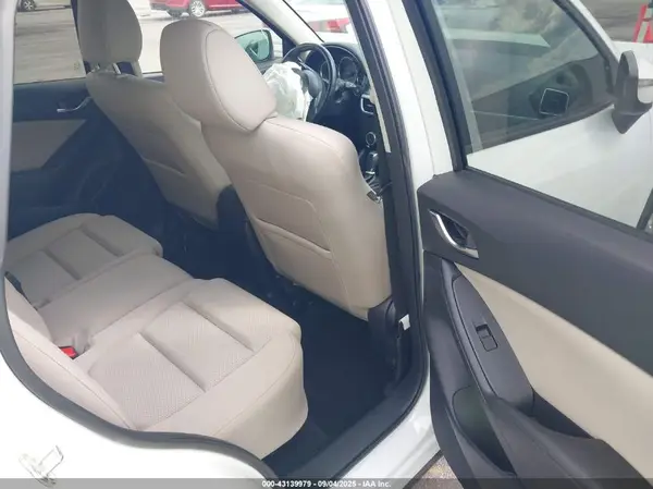 JM3KE2CY7G0676647 2016 MAZDA CX-5 - Image 8