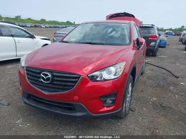 JM3KE2CY7G0678074 2016 MAZDA CX-5 - Image 2