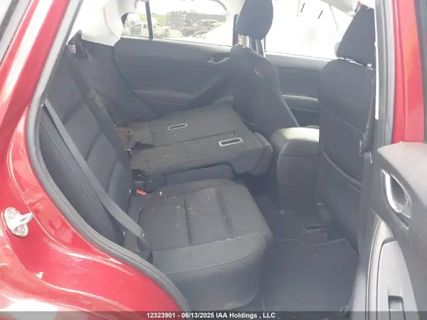 JM3KE2CY7G0678074 2016 MAZDA CX-5 - Image 8