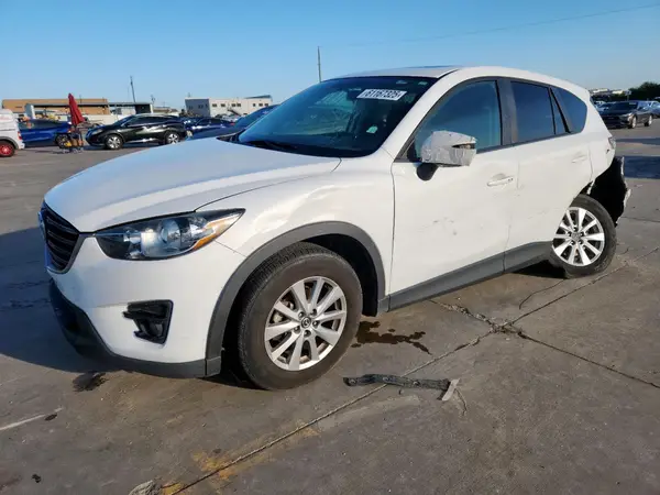 JM3KE2CY7G0678799 2016 MAZDA CX-5 - Image 1