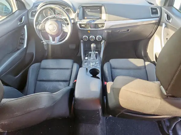 JM3KE2CY7G0678799 2016 MAZDA CX-5 - Image 8