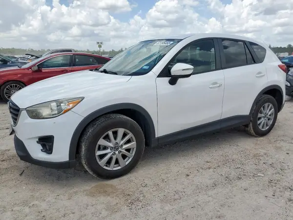 JM3KE2CY7G0679516 2016 MAZDA CX-5 - Image 1