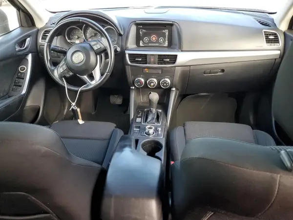 JM3KE2CY7G0679550 2016 MAZDA CX-5 - Image 8