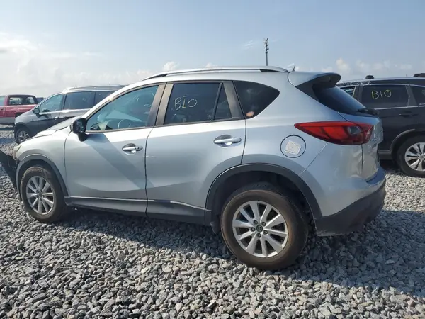 JM3KE2CY7G0681251 2016 MAZDA CX-5 - Image 2
