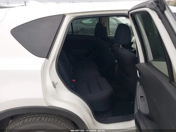 JM3KE2CY7G0682416 2016 MAZDA CX-5 - Image 8