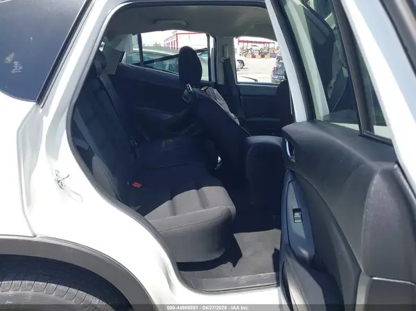 JM3KE2CY7G0684652 2016 MAZDA CX-5 - Image 8