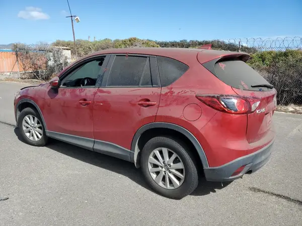 JM3KE2CY7G0684697 2016 MAZDA CX-5 - Image 2
