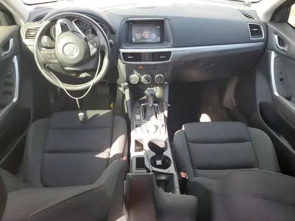 JM3KE2CY7G0684697 2016 MAZDA CX-5 - Image 8