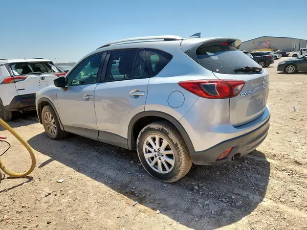 JM3KE2CY7G0685316 2016 MAZDA CX-5 - Image 2