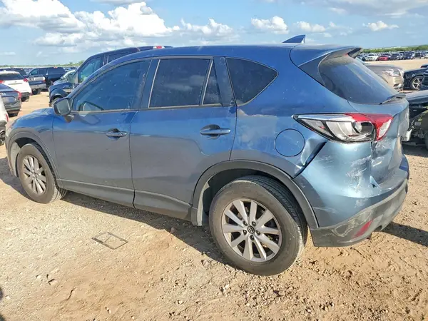 JM3KE2CY7G0685753 2016 MAZDA CX-5 - Image 2