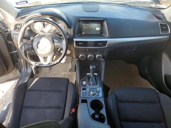 JM3KE2CY7G0685753 2016 MAZDA CX-5 - Image 8