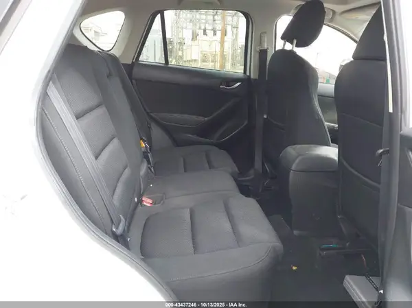 JM3KE2CY7G0689463 2016 MAZDA CX-5 - Image 8