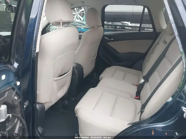JM3KE2CY7G0689740 2016 MAZDA CX-5 - Image 8