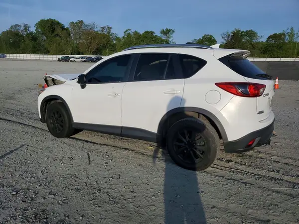 JM3KE2CY7G0693884 2016 MAZDA CX-5 - Image 2
