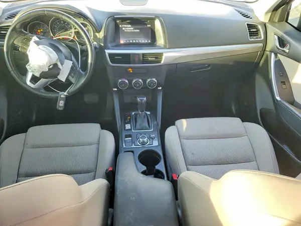 JM3KE2CY7G0693884 2016 MAZDA CX-5 - Image 8