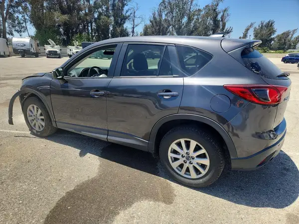 JM3KE2CY7G0699586 2016 MAZDA CX-5 - Image 2