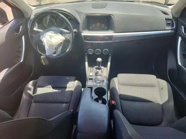 JM3KE2CY7G0699586 2016 MAZDA CX-5 - Image 8