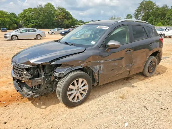 JM3KE2CY7G0715320 2016 MAZDA CX-5 - Image 1