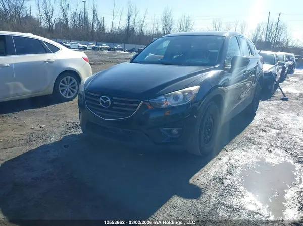 JM3KE2CY7G0715995 2016 MAZDA CX-5 - Image 2