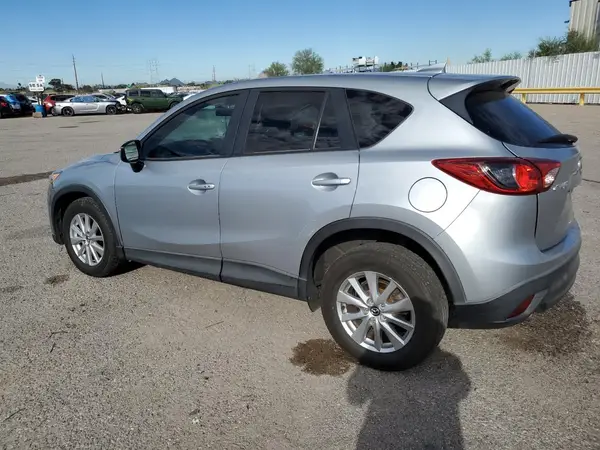 JM3KE2CY7G0717780 2016 MAZDA CX-5 - Image 2