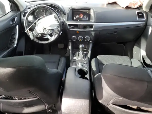 JM3KE2CY7G0717780 2016 MAZDA CX-5 - Image 8