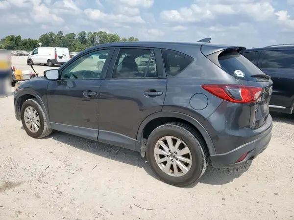 JM3KE2CY7G0719982 2016 MAZDA CX-5 - Image 2