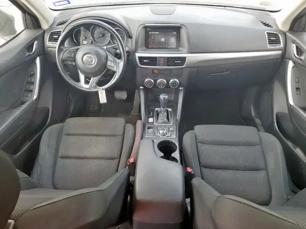JM3KE2CY7G0719982 2016 MAZDA CX-5 - Image 8