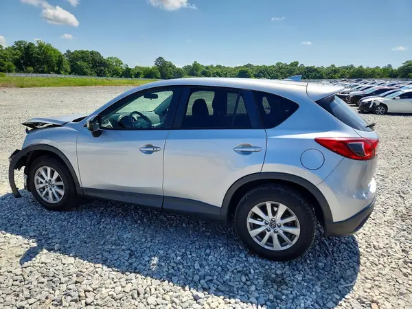 JM3KE2CY7G0728908 2016 MAZDA CX-5 - Image 2