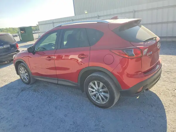 JM3KE2CY7G0732750 2016 MAZDA CX-5 - Image 2